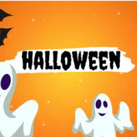 Journée spéciale Halloween à la médiathèque de Senlis