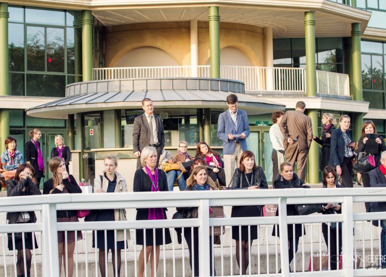 Domaine de Chantilly – L’Hippodrome