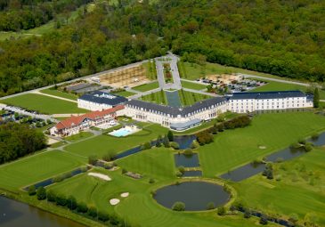 Mercure Chantilly Resort & Conventions