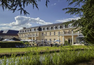 Mercure Chantilly Resort & Conventions