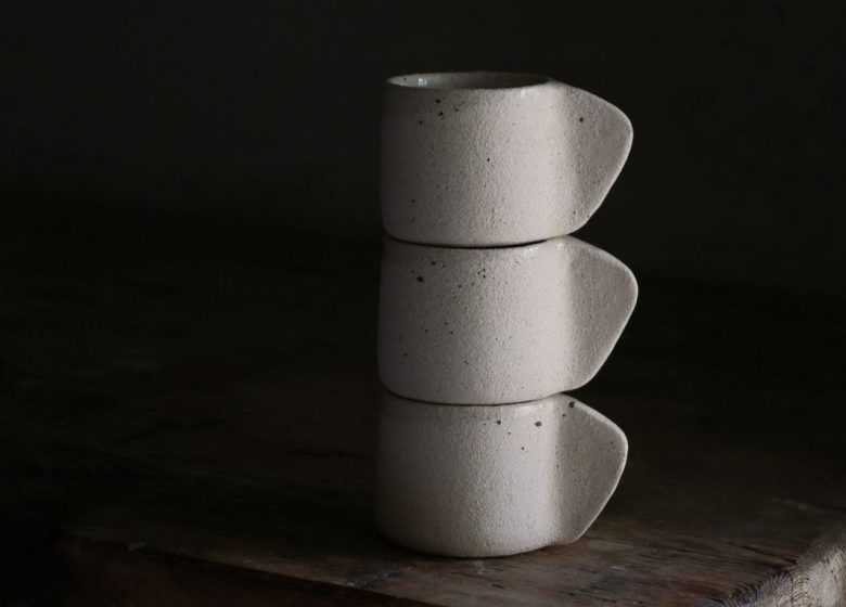 Ceramica Stéphanie Petit