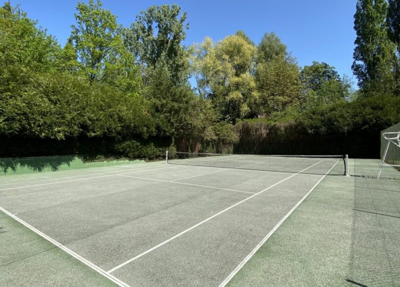 Manoir des cavaliers