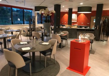 Escapade Senlis Best Western Plus