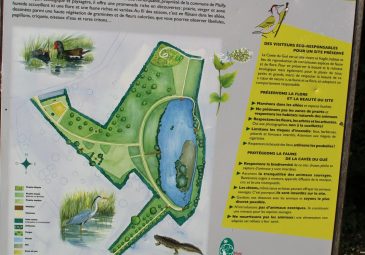 La Cavée du Gué