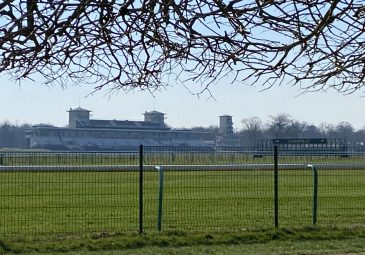 Visit Chantilly – guide interprète