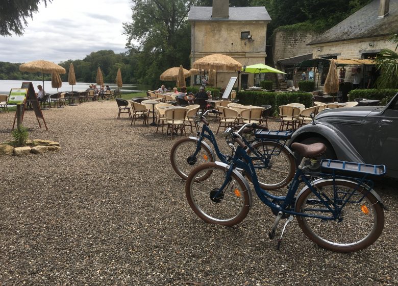 Bobebike – Loueur et réparateur de vélo