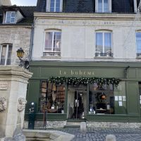 La Bohème