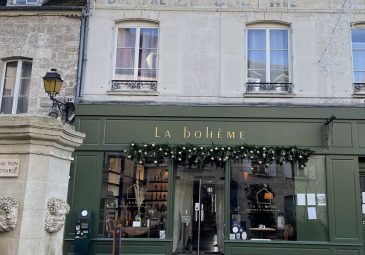 La Bohème