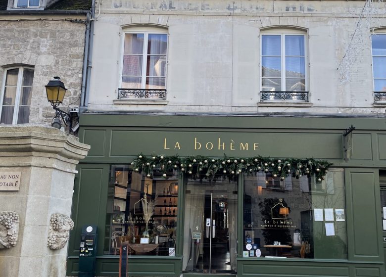 La Boheme