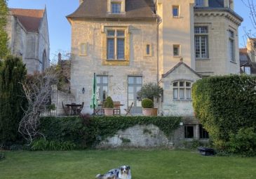 Le Castel Écossais