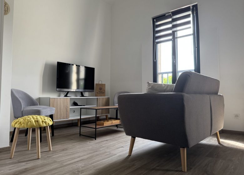 Chantilly Duplex