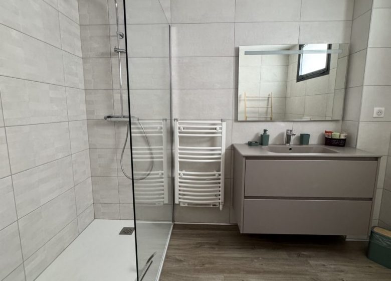 Chantilly Duplex