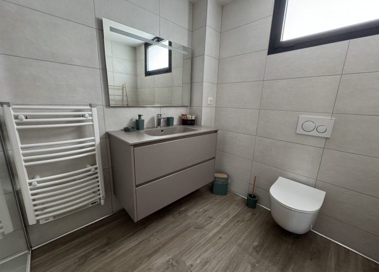 Chantilly Duplex
