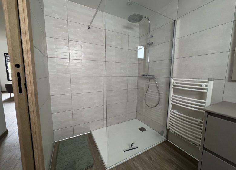 Chantilly Duplex