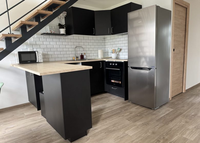 Chantilly Duplex