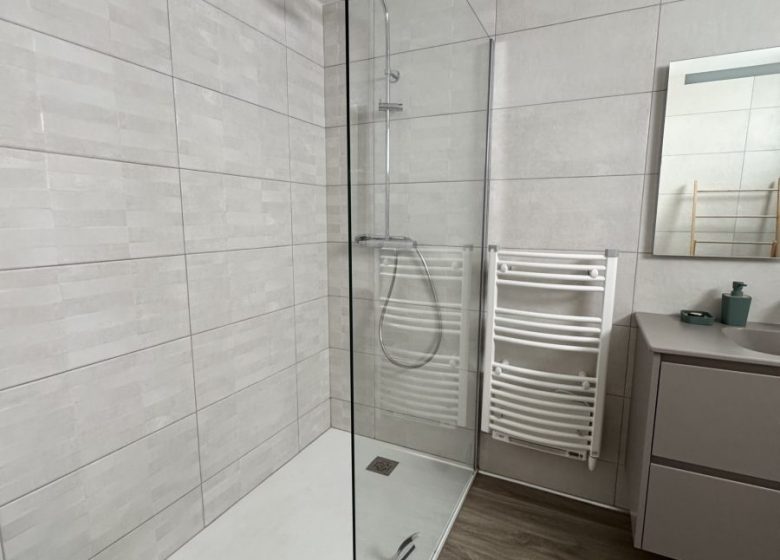 Chantilly Duplex