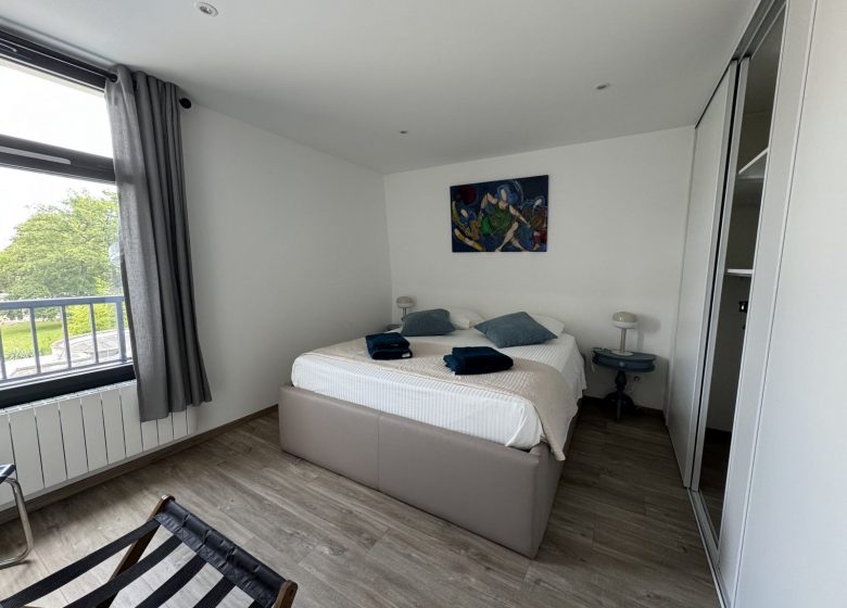 Chantilly Duplex