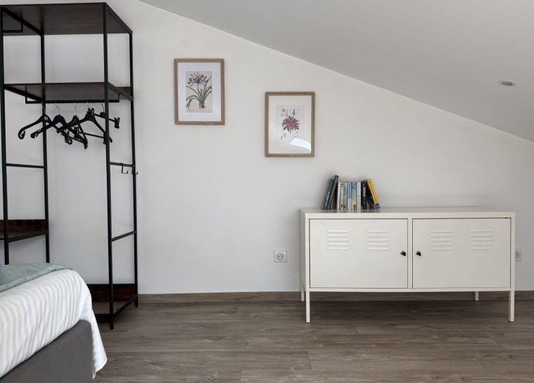 Chantilly Duplex