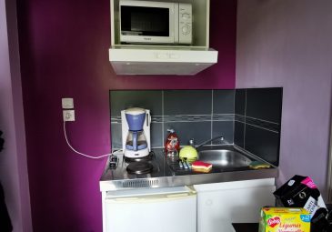 La Chasse Royale – Studio 1