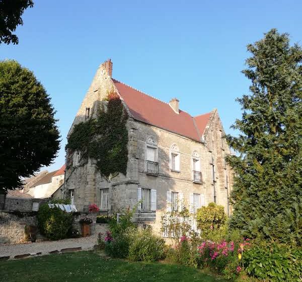 Maison Prieuré