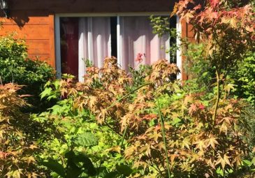 La Chasse Royale – Chalet