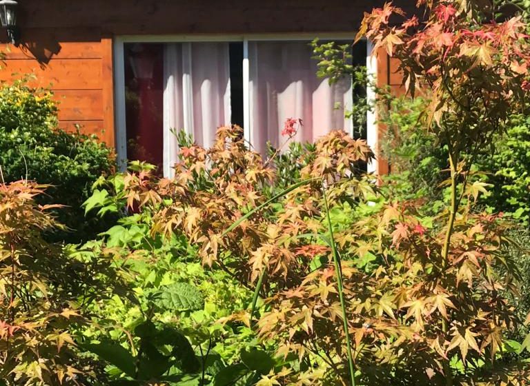 La Chasse Royale – Chalet