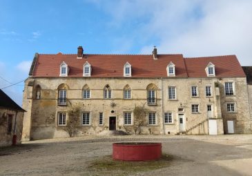 Maison Prieuré
