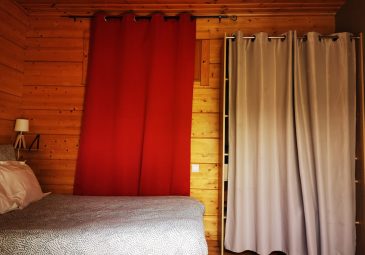 La Chasse Royale – Chalet