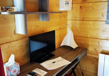 La Chasse Royale – Chalet