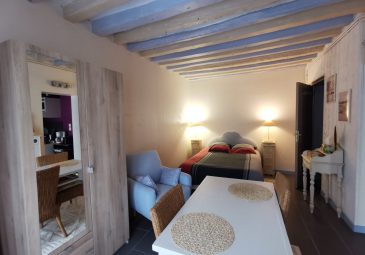 La Chasse Royale – Studio 1