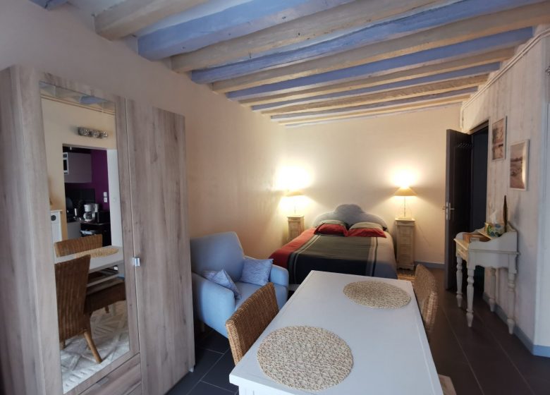 La Chasse Royale - Studio 1