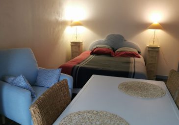 La Chasse Royale – Studio 1