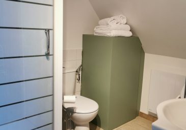 La Chasse Royale – Studio 3