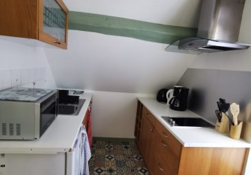 La Chasse Royale – Studio 3