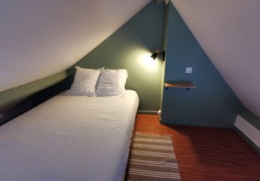 La Chasse Royale – Studio 3