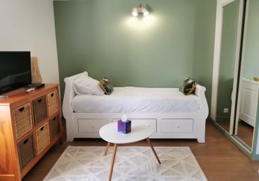 La Chasse Royale – Studio 3