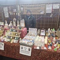 17ème marché de Noel de Montataire