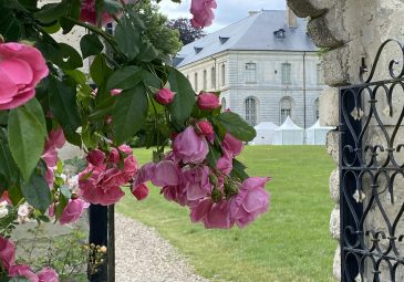 Domaine de Chaalis