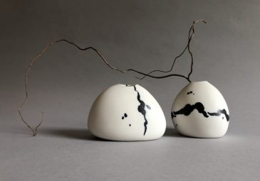 Béatrice Bruneteau sculpture céramique