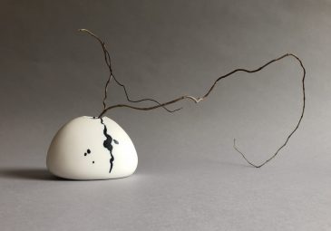 Béatrice Bruneteau sculpture céramique