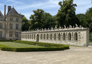 Château de Raray