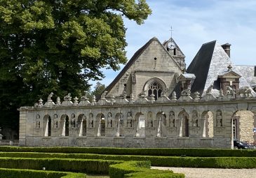Château de Raray
