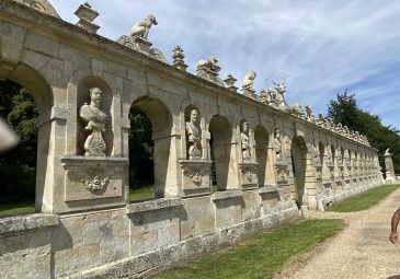 Château de Raray