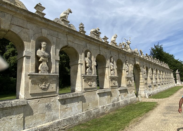 Château de Raray