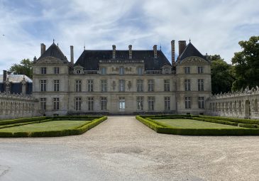Château de Raray