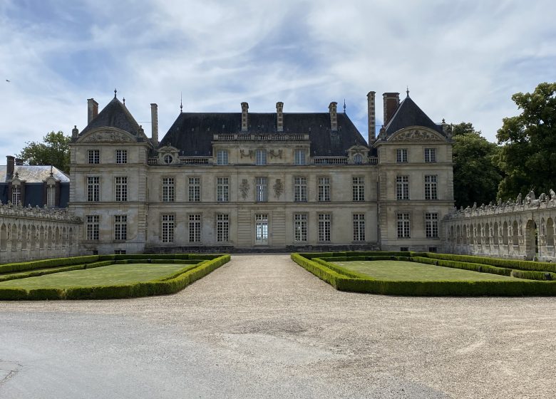 Château de Raray