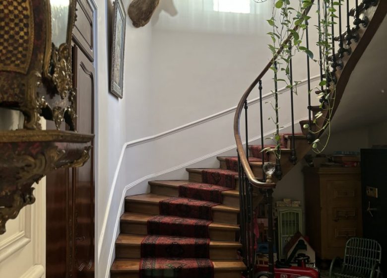 Maison Prieuré