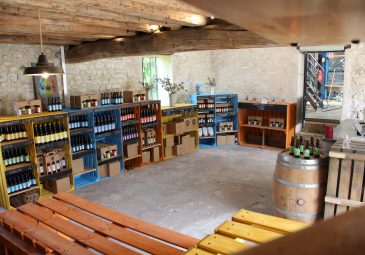 Brasserie Félicité