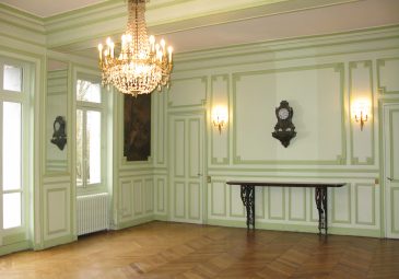 Château de Pontarmé