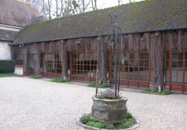 Château de Pontarmé
